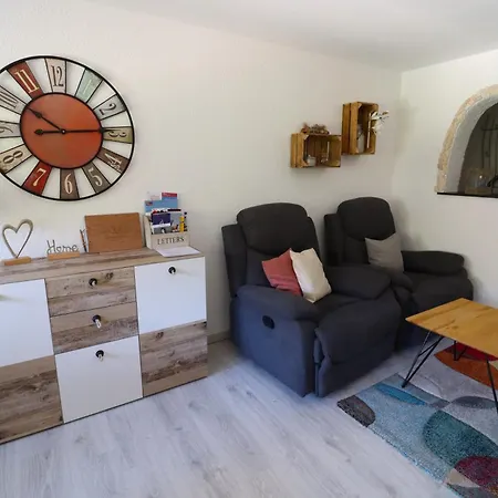 Ferienwohnungen Haus Hees Todtnau Værelse billede