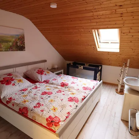 Ferienwohnungen Haus Hees Todtnau Værelse billede