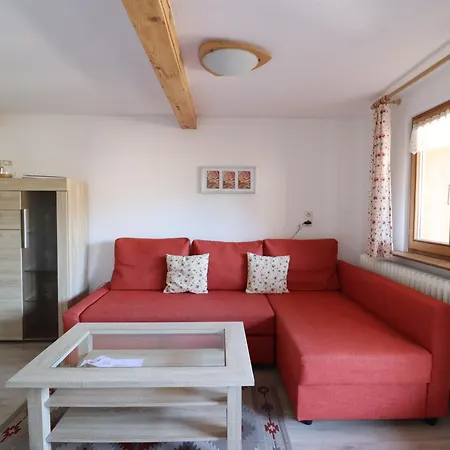 Ferienwohnungen Haus Hees Todtnau Værelse billede