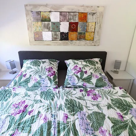 Ferienwohnungen Haus Hees Todtnau Værelse billede