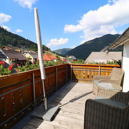 Ferienwohnungen Haus Hees Todtnau Værelse billede