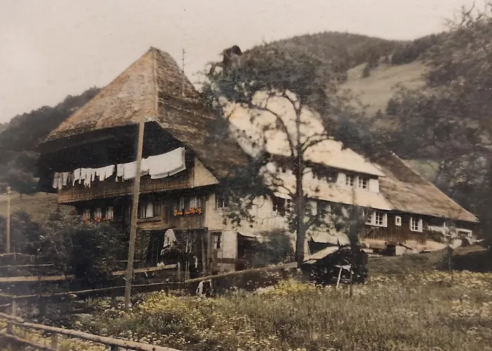 Ferienwohnungen Haus Hees