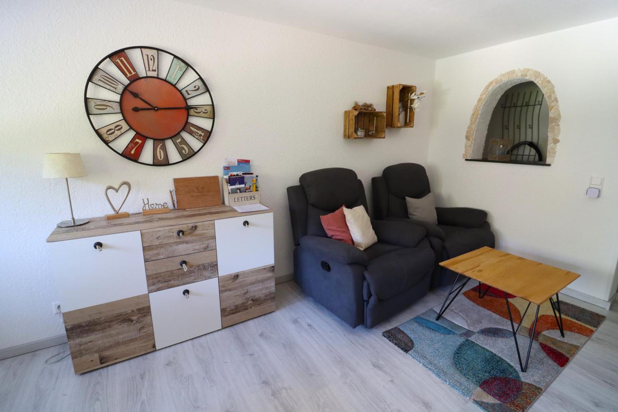Haus Hees Appartement