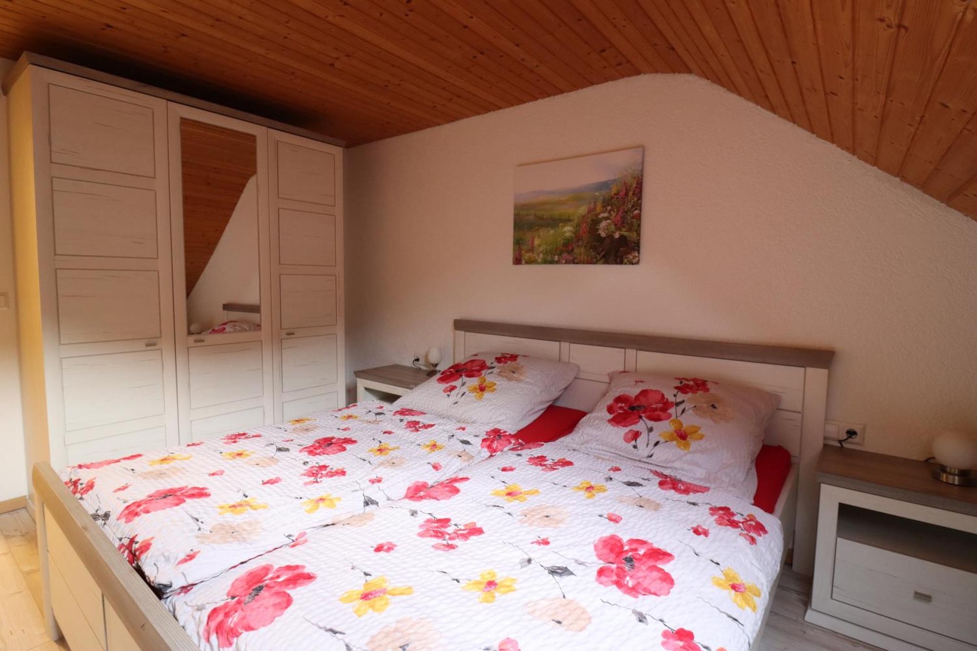 Appartement Haus Hees Todtnau