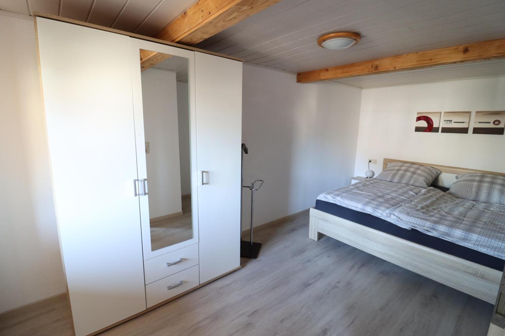 Haus Hees Appartement