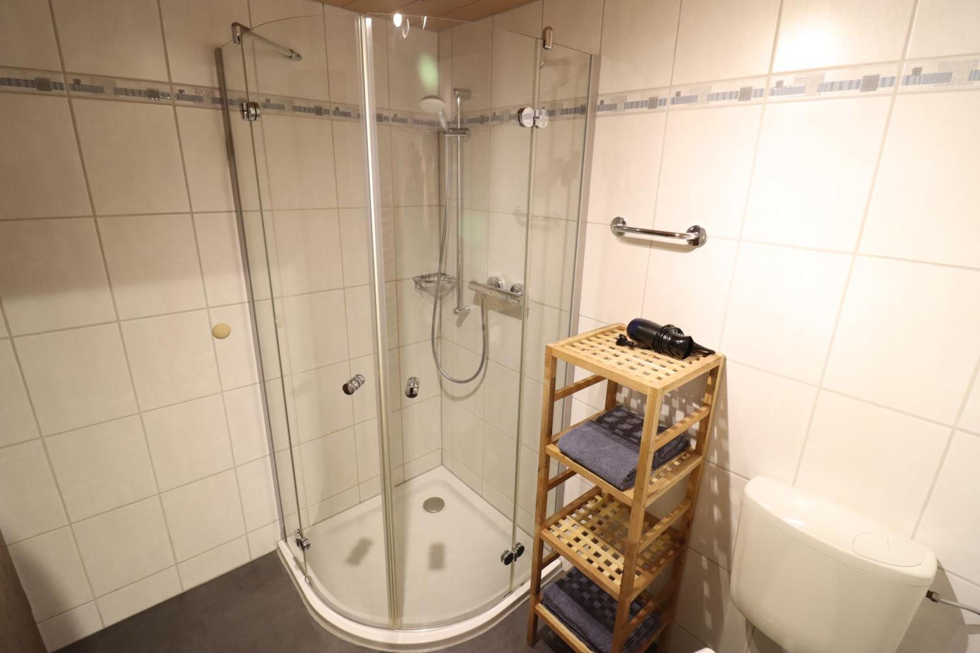 Haus Hees Appartement