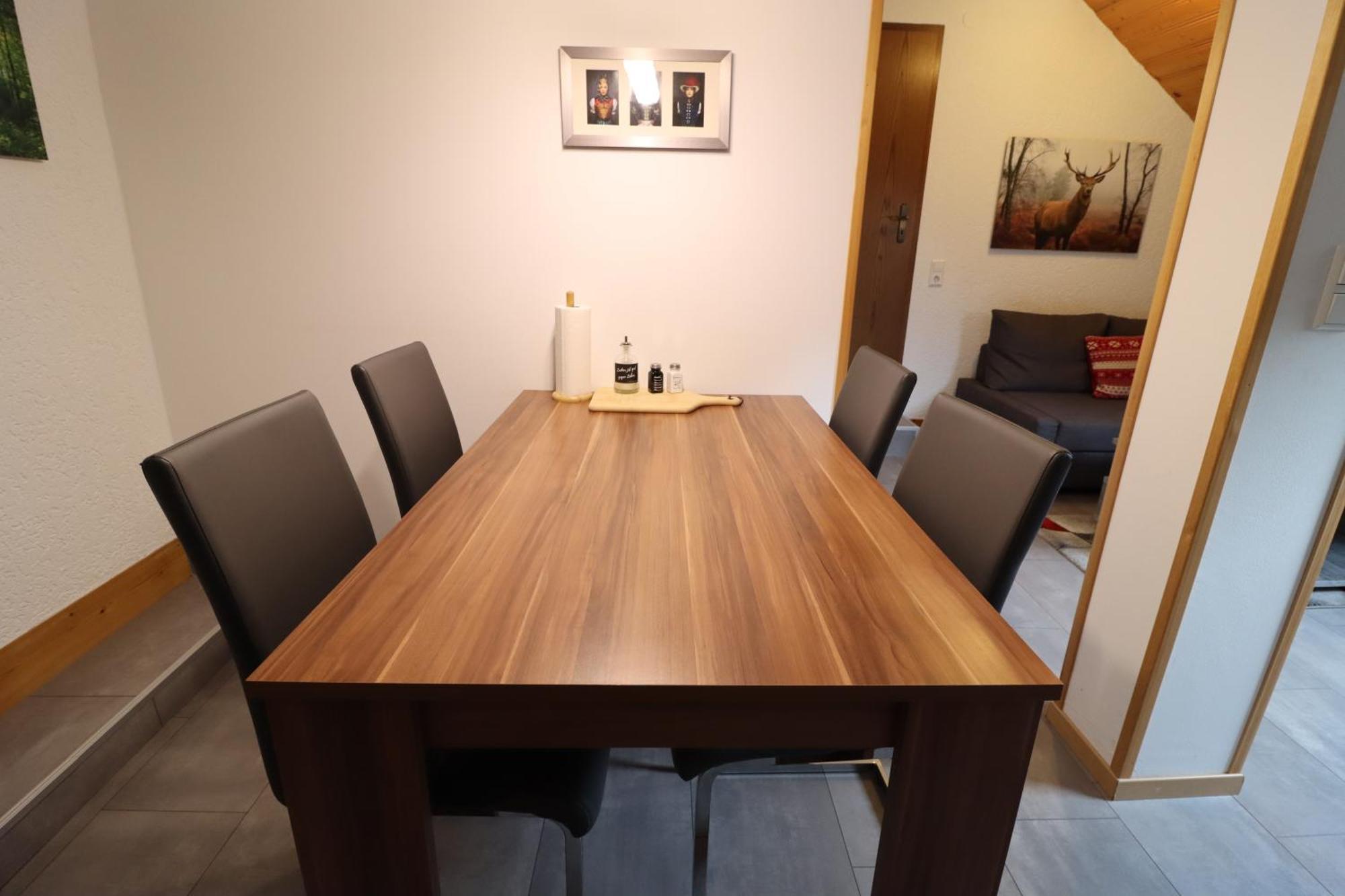 Haus Hees Appartement