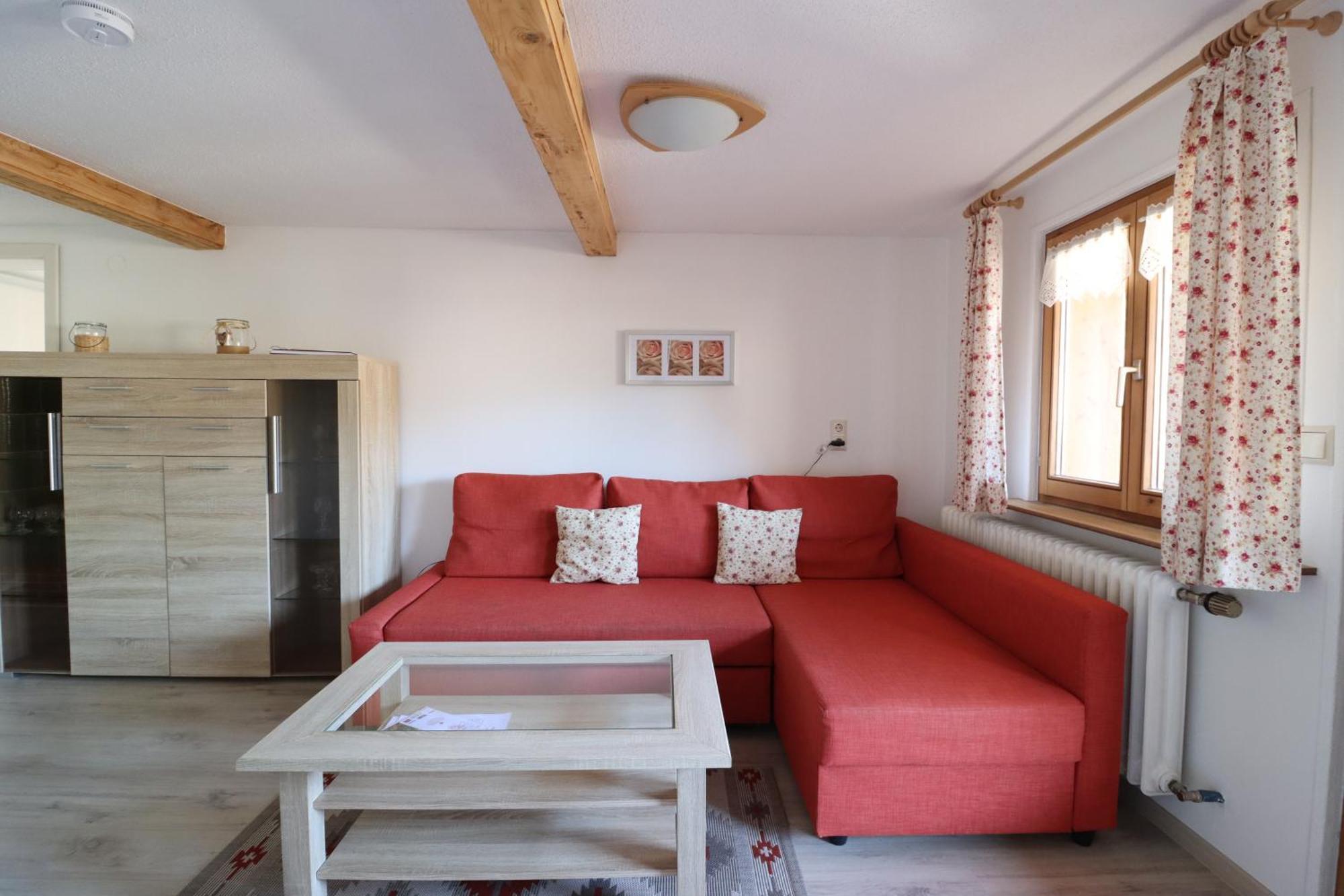 Haus Hees * Todtnau