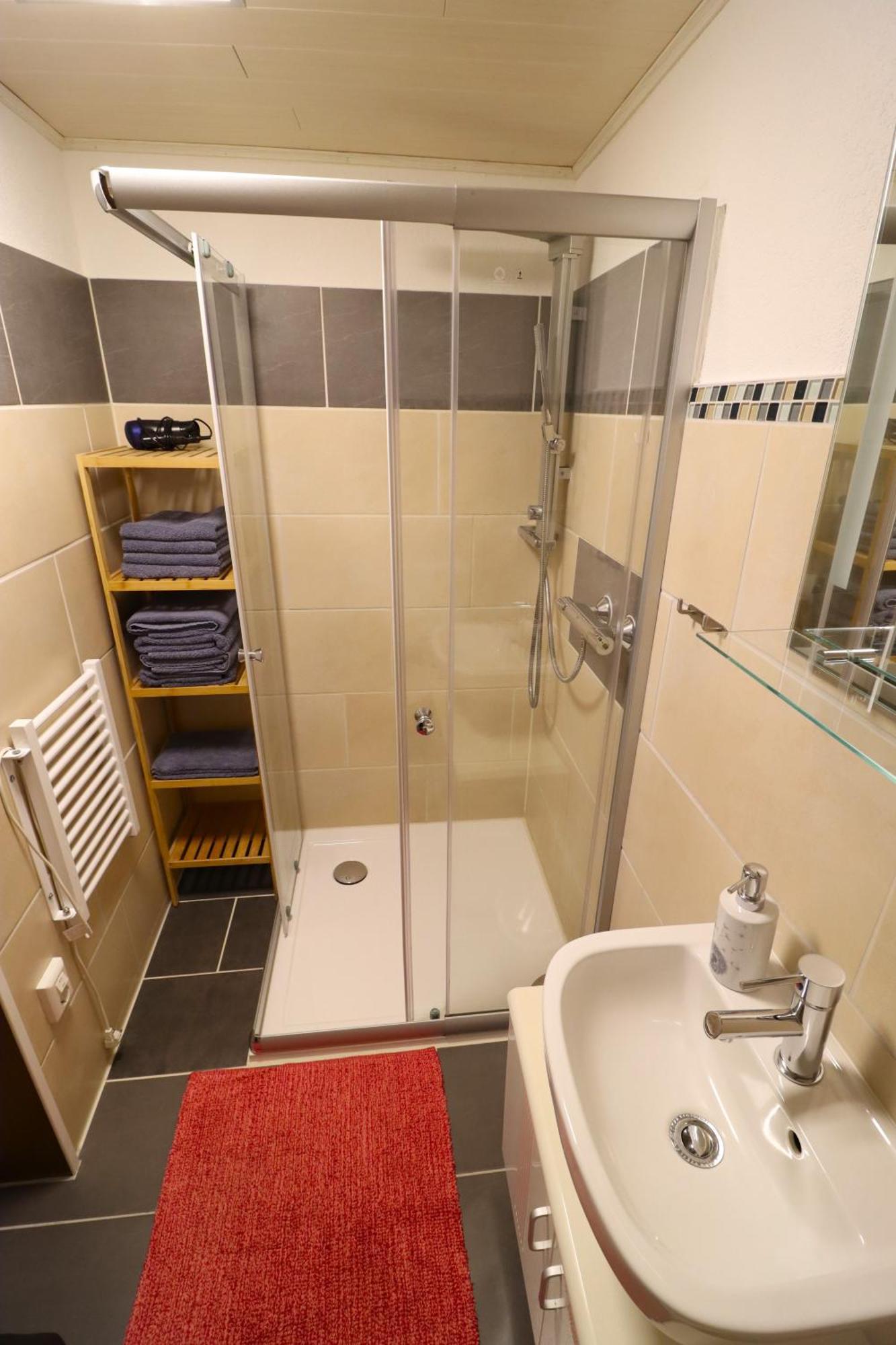 Haus Hees Appartement