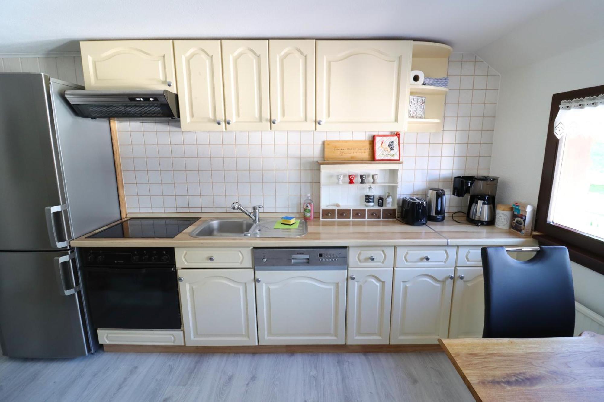 Haus Hees Appartement Todtnau