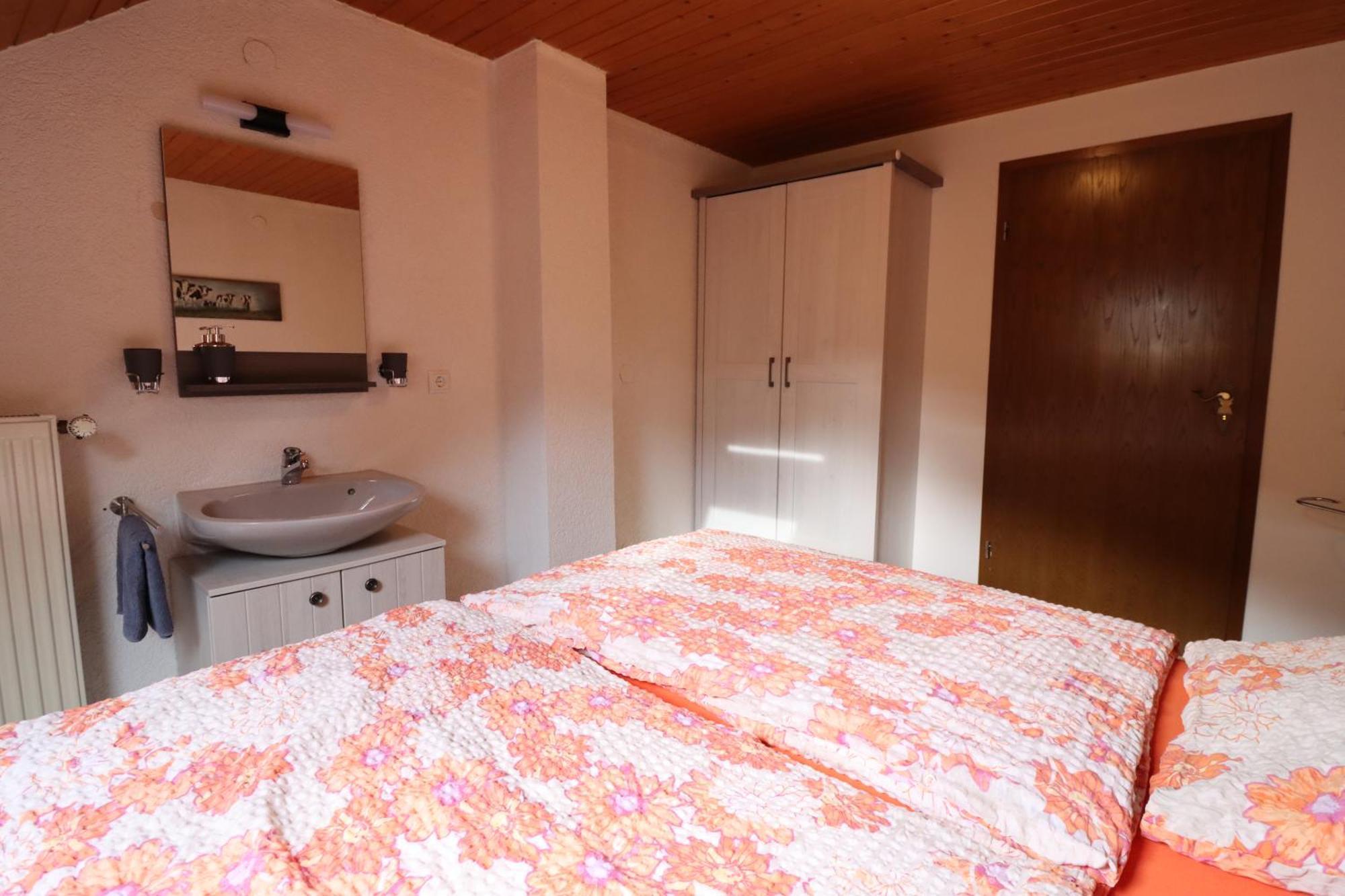 Haus Hees Appartement Todtnau