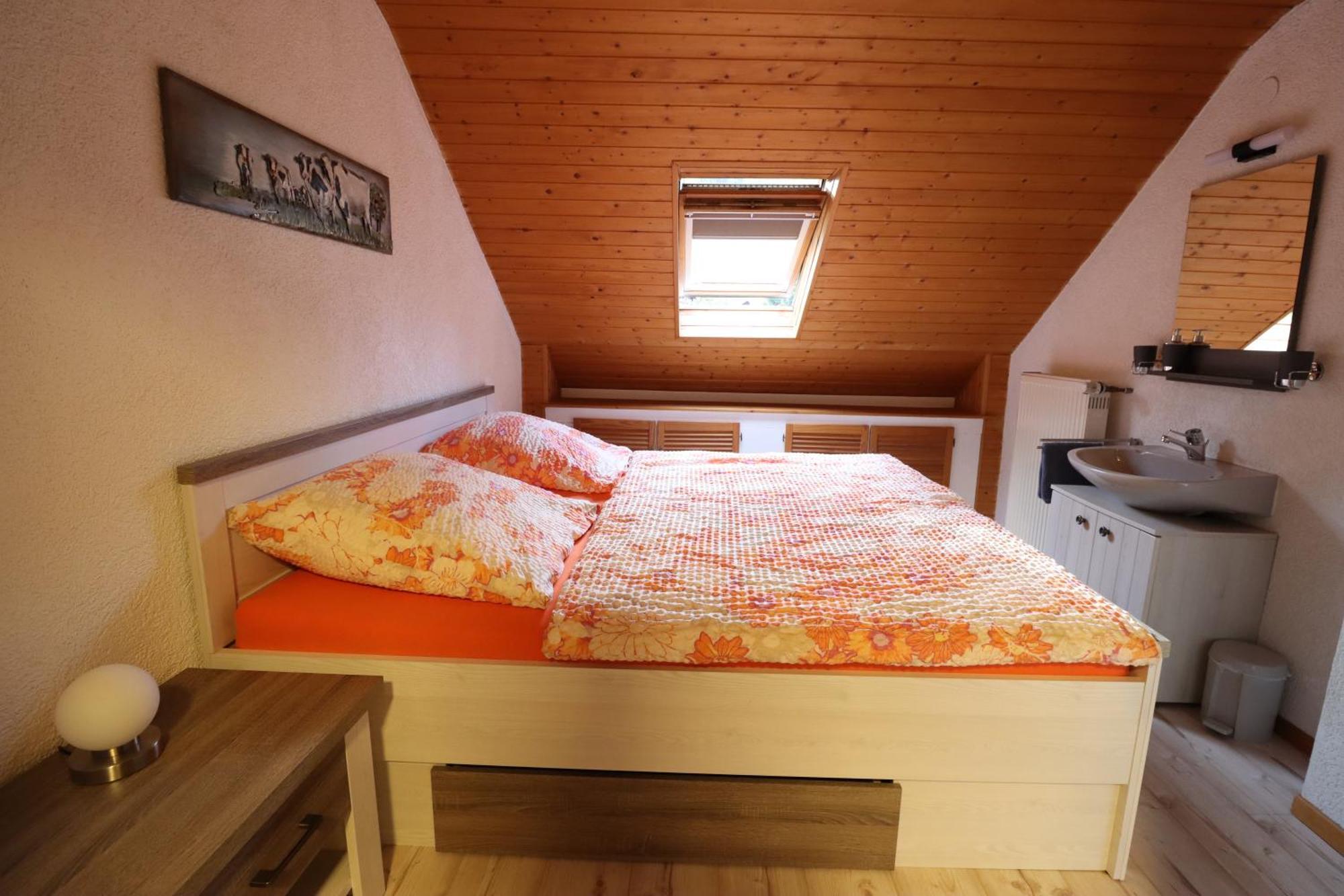 Haus Hees * Todtnau