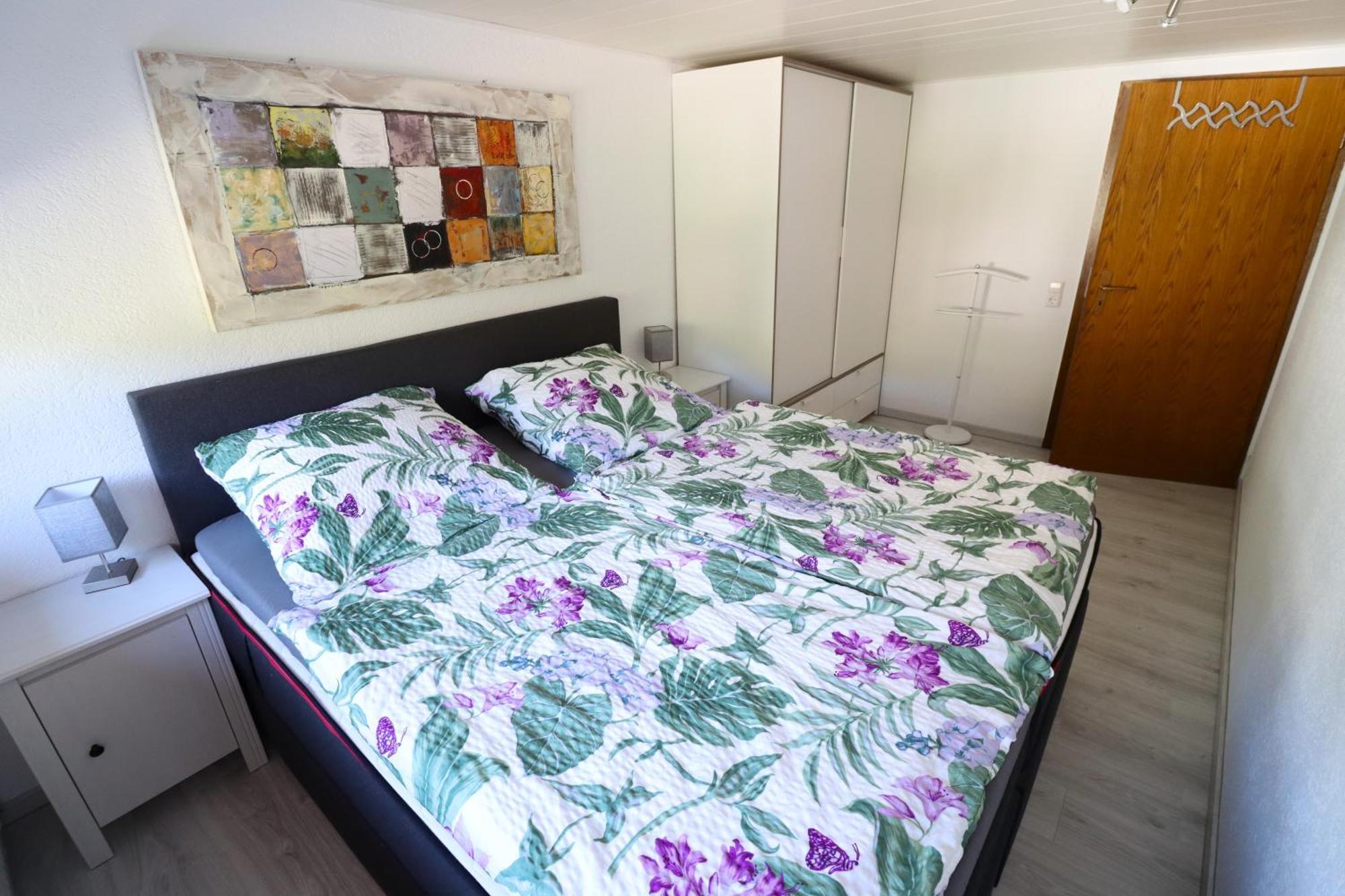 Haus Hees Appartement Todtnau