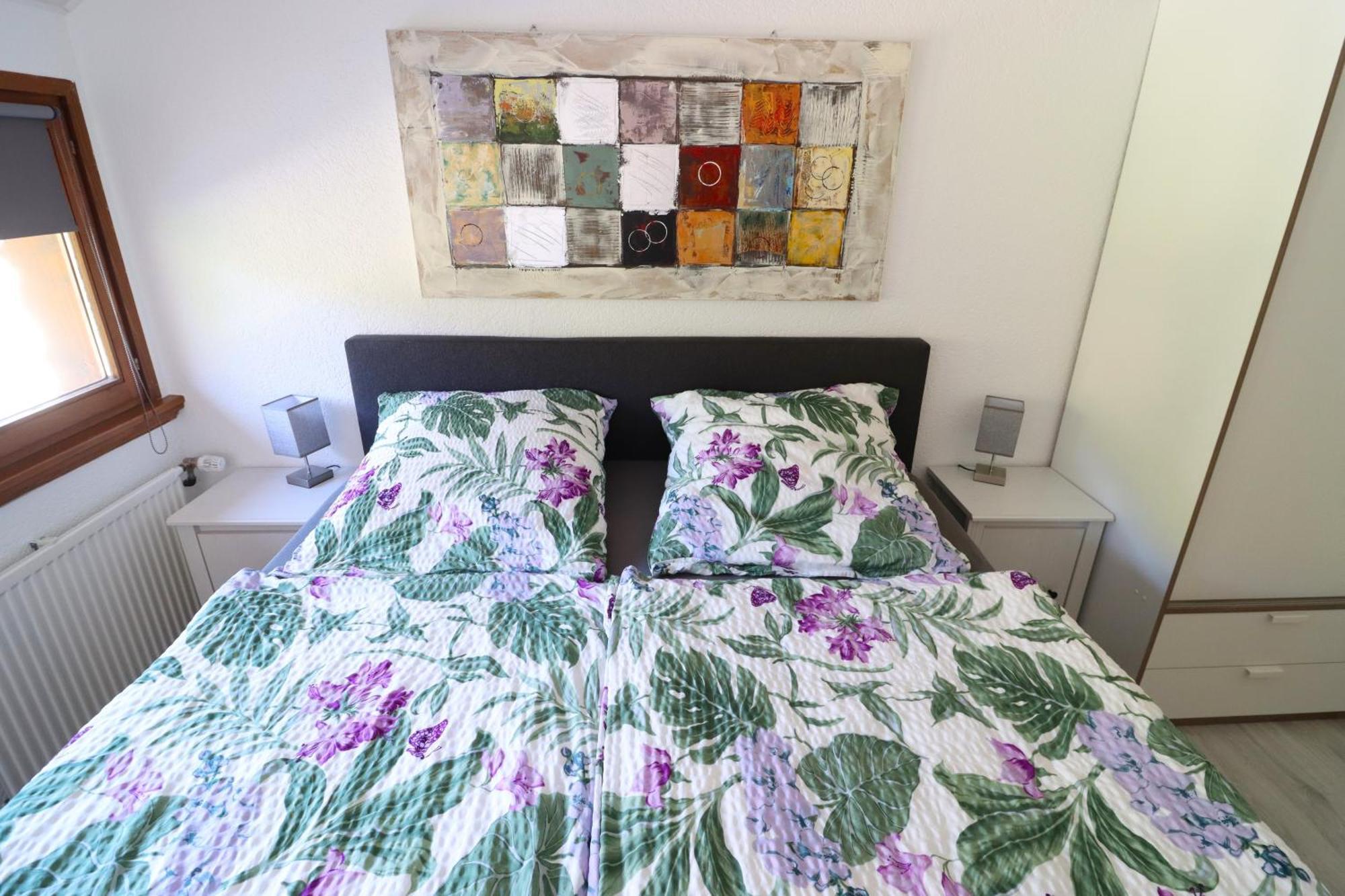 Haus Hees Appartement