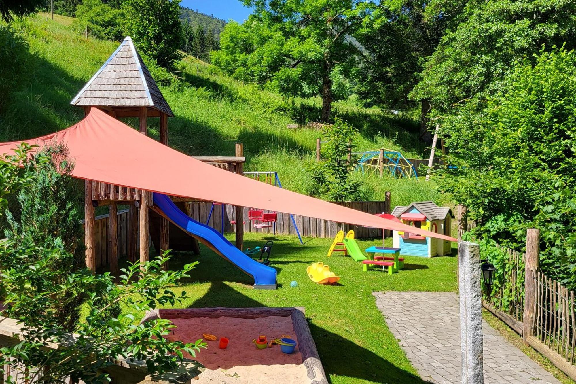 Haus Hees Appartement