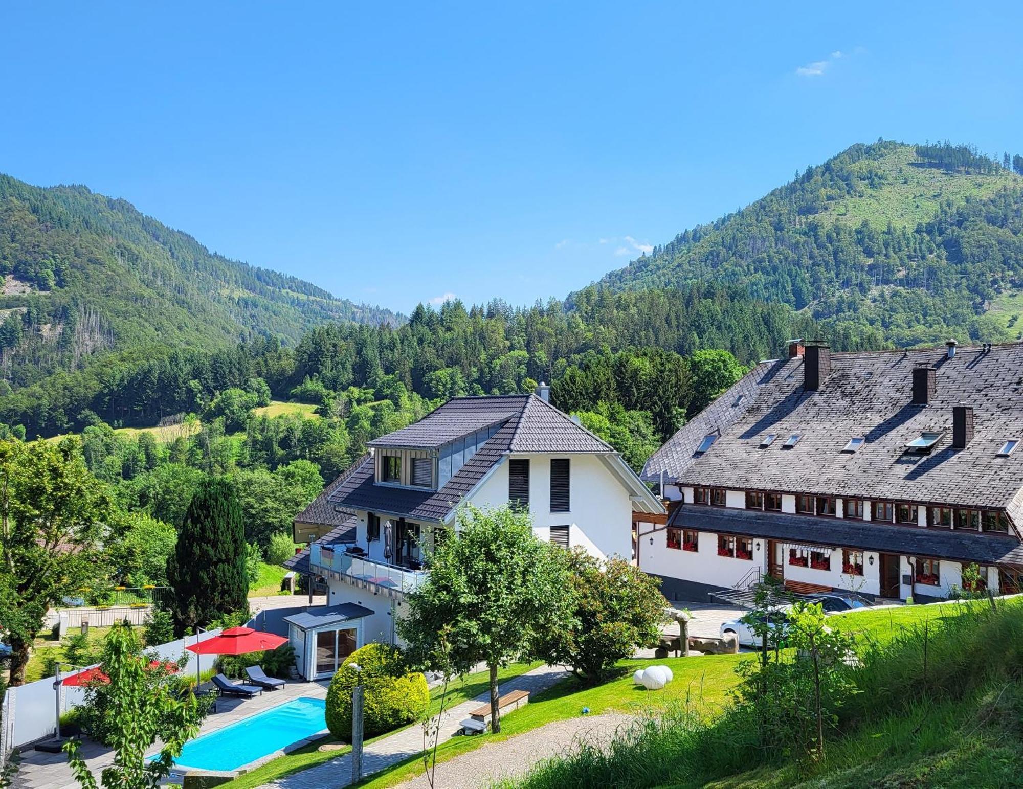 Haus Hees Appartement